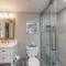 201B One Bedroom One Bath
