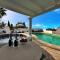 Casa Rural Boas, con vistas impresionantes, Barbacoa en Cómpeta by CostaDelSolEscapes