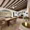 Casa Rural Boas, con vistas impresionantes, Barbacoa en Cómpeta by CostaDelSolEscapes