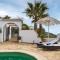 Casa Rural Boas, con vistas impresionantes, Barbacoa en Cómpeta by CostaDelSolEscapes