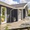 Three-Bedroom Holiday Home In Logstor