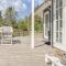 Three-Bedroom Holiday Home In Logstor