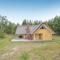 Holiday Home Vestervej Rømø Ix