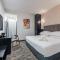 HAKO HOTEL JBCC