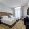 HAKO HOTEL JBCC