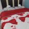 Jerai Geopark Cottage 2bedrooms Pulau Bidan