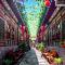 Pingyao Baichanghong Inn