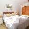Stone Wheel Cottage