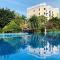 Try Palace Resort Kep