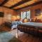 Hygge Haus Sequoia - Large Private Cabin w Views - Ponderosa