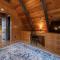 Hygge Haus Sequoia - Large Private Cabin w Views - Ponderosa