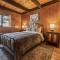 Hygge Haus Sequoia - Large Private Cabin w Views - Ponderosa