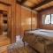 Hygge Haus Sequoia - Large Private Cabin w Views - Ponderosa