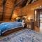 Hygge Haus Sequoia - Large Private Cabin w Views - Ponderosa