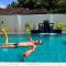 Garden Villa Talalla