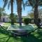 Eilot Kibbutz Country Lodging - Eilat