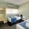 Rose City Motor Inn