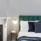 Luxury Cottage Accommodation