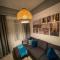 City Center- Balcony Suite