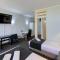 Rose City Motor Inn