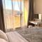 Bergson Top - Appart 80m2, 2 grandes chambres, entièrement rénovée et équipée, lumineux, WIFI, balcon, calme, vue imprenable