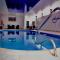 Sandpearl Suite Apartments