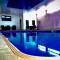 Sandpearl Suite Apartments