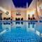 Sandpearl Suite Apartments