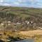 Exmoor retreat on Two Moors Way