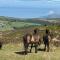 Exmoor retreat on Two Moors Way