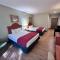 Americas Best Value Inn Wiggins