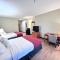 Americas Best Value Inn Wiggins