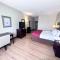 Americas Best Value Inn Wiggins