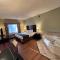 Americas Best Value Inn Wiggins
