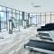 I Cozy home 1-5pax Setia Alam Trefoil Wifi TV SCCC
