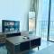 I Cozy home 1-5pax Setia Alam Trefoil Wifi TV SCCC - Setia Alam