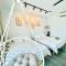 I Cozy home 1-5pax Setia Alam Trefoil Wifi TV SCCC - Setia Alam