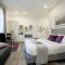 Monza City Rooms & Studios