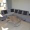 Stergiou Luxury Apartments with shared pool - 阿纳维索斯