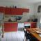 Wohnung im Park