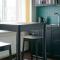 Apartment Secret
