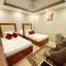 Grand Luxury Hotel Multan