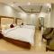 Grand Luxury Hotel Multan
