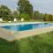 Casa Rural en Rupià con piscina - Rupiá