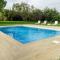 Casa Rural en Rupià con piscina - Rupiá