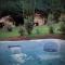 Glamping Pian delle Ginestre