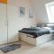 FullHouse - Leipzig - S1 Apartments - Elevator - 莱比锡