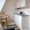 FullHouse - Leipzig - S1 Apartments - Elevator - 莱比锡