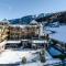 Tevini Dolomites Charming Hotel - كوميزادورا