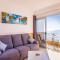 Spacious studio next to the sea with stunning views - Santa Cruz de Tenerife